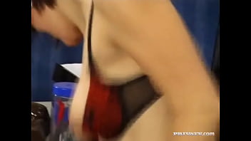 Private Amateur: Michelle The Vicious