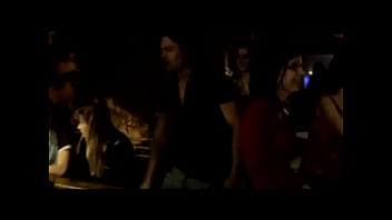 Two Guys At The Club Wind Up Fucking Jennifer After Closing Time