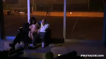 Double Dicks For Lana Fever