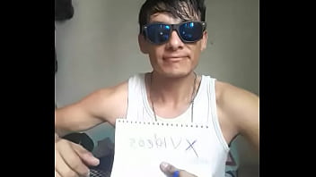 Vídeo De Verificación - verification-video - Video 1520110