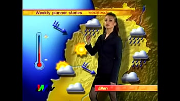 Ellen Likes Having Her Pussy Licked But Loves Tasting A Hot Facial