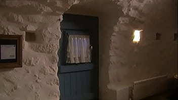 Bianca Bruni And Michelle Use A Strap On To Fuck Each Other To Get Off