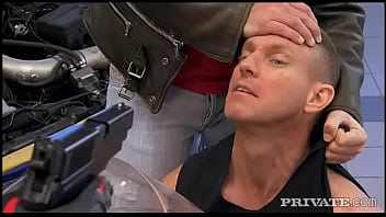 Mmf Hardcore Threesome With Natalli Di Angelo Getting A Dp And Facial