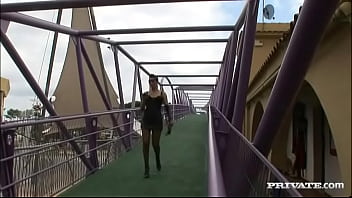 Laia Prats Michelle Soleil And Sara Rey Take Turns Getting Ass Fucked