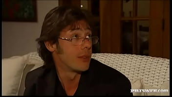 Tera Bond Leaves Her Panties On While Getting Her Wet Pussy Fucked