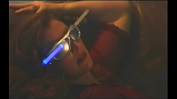 Ashley Long Enjoys A Simulation Of Her Having Wild Sex Including Anal