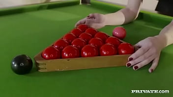 Swinging Sweetheart Ash Hollywood Has A Pussy Pounding Threeway