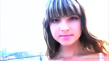 Gina Gets Dirty On Vacation