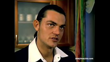 Daniella Schiffer And Simona Sun Share A Cock And Its Cum Load