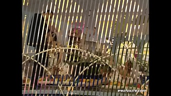 Maria Bellucci And Michelle Wild Come Back From A Wedding And Get Dpd