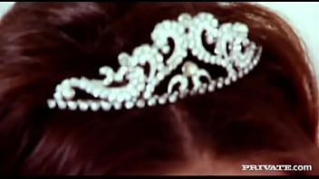 Claudia Rossi Loves Having Her Ass Fucked Along With Getting Facials