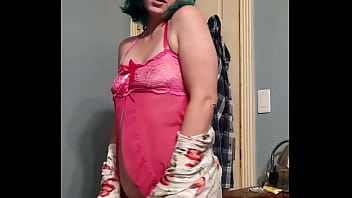 Fujiapple89 - Big-ass-striptease-small-tits - ID1519237