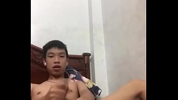 Thằng Em Vui Tính