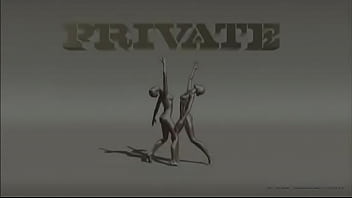 As Natalli Di Angelo Relaxes Next To Her Pool A Man Drills Her Asshole