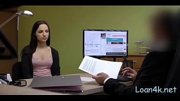 Spicy Floozy Gets Fucked Nicely