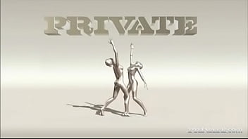 Boroka Balls Gets Laid By Two Guys On A Boat Before Getting Facialed