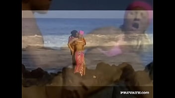 Alexa Weix Gives Her Boyfriend A Blowjob And Handjob For A Cumshot