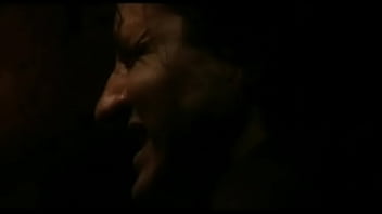 Katarina Treats Her Sexual Prisoner To Some Hardcore Anal