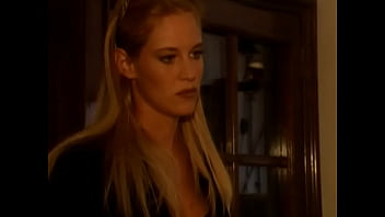 Cassandra, Kata And Wanda All Want To Have Sex One More Time