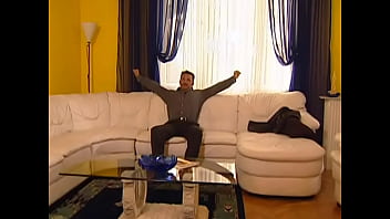 Patricia And Betty Are Having An Affair And Her Husband Watches