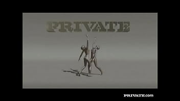 Silvia Saint And Her Girlfriends Wear Crotchless Panties To Get Anal