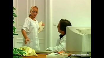 Julia Taylor Has Her Hairy Muff Licked Before She Gets To Ride A Dick