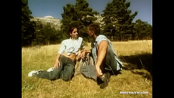 Two Very Eager Garage Workers Oil Down Tiffany Hopkins