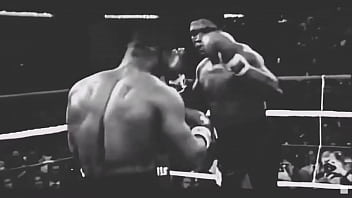 Focus On Your Purpose: Mike Tyson Secret To Unlock His Inner Beast