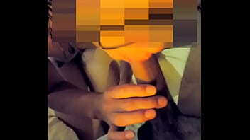 Saboreando El Pene 1