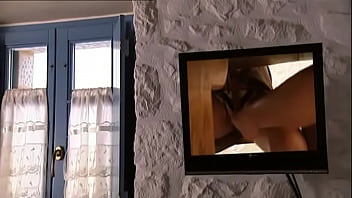 Lesbians Bianca Bruni And Eufrat Use Sex Toys And Tongues To Get Off