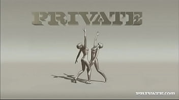 Carla Cox Slides Out Of Her Panties To Have Her Asshole Licked Clean