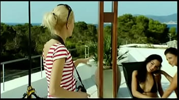 Lesbian Brunette Models Billy Rais And Melanie Use Sex Toys For Orgasm