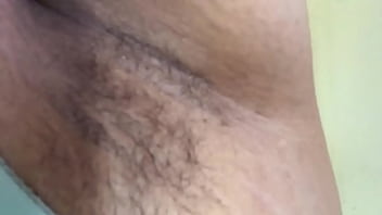 Hairy Armpit 3 Weeks No Shaving With Close Ups