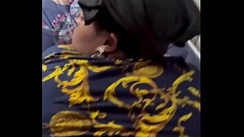 Whooping This Mixed Bitch