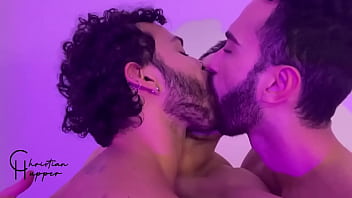 Casal De Amigos Meus Fazendo Um Trisal Gostoso Comigo.