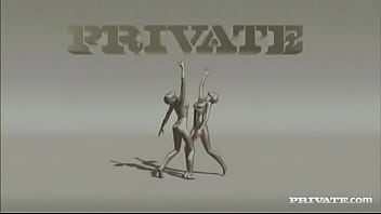 ⁣Honey Demon Manipulates A Huge Cock With Her Pretty Feet