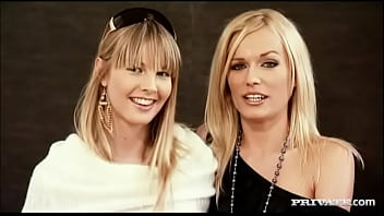 Lesbians Keana Moire And Rose Let You Watch A Close Up Of Cunnilingus