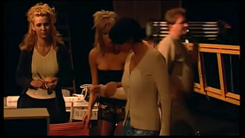 Adrienne Klass And Friends Play With Toys And Give Footjob Before Anal