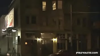 ⁣Trina Cox Sucks Some Guys Dick Until He Licks Her Box For An Orgasm