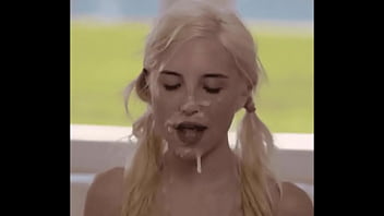 Submissive Girls, Big Dicks And Cum - Af Pmv