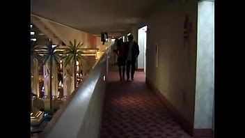 Claudia And Kiki Are Paired Up With Two Hot Guys In Vegas