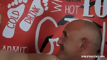 Bibi Noe Gets A Xxx French Lesson