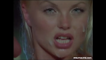 Hot Silvia Saint Gets Cunnilingus During Group Sex Orgy