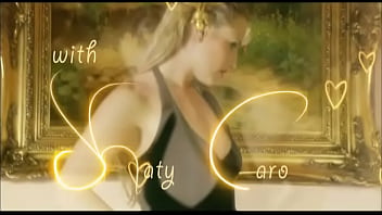 Sexy Katy Sucks Her Mans Cock And Fucks Him While Wearing Fishnets