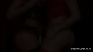 Judith And Tera Join Each Other And Screw A Guy In A Club