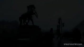 Lilu Tattoo' Anal Adventure