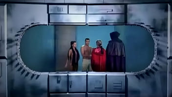 Tera Bond, Victoria Swinger Get A Dp During This Hardcore Mmf Foursome