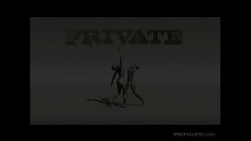 A Gang Of Guys And Girls Hook Up For A Holiday Orgy