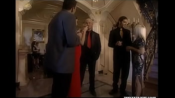 Cindy Lords And Lisa Sparkle Get A Dp In This Hardcore Mmff Fourway