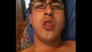 Disfrutando Mucho Parte 3. Acabada